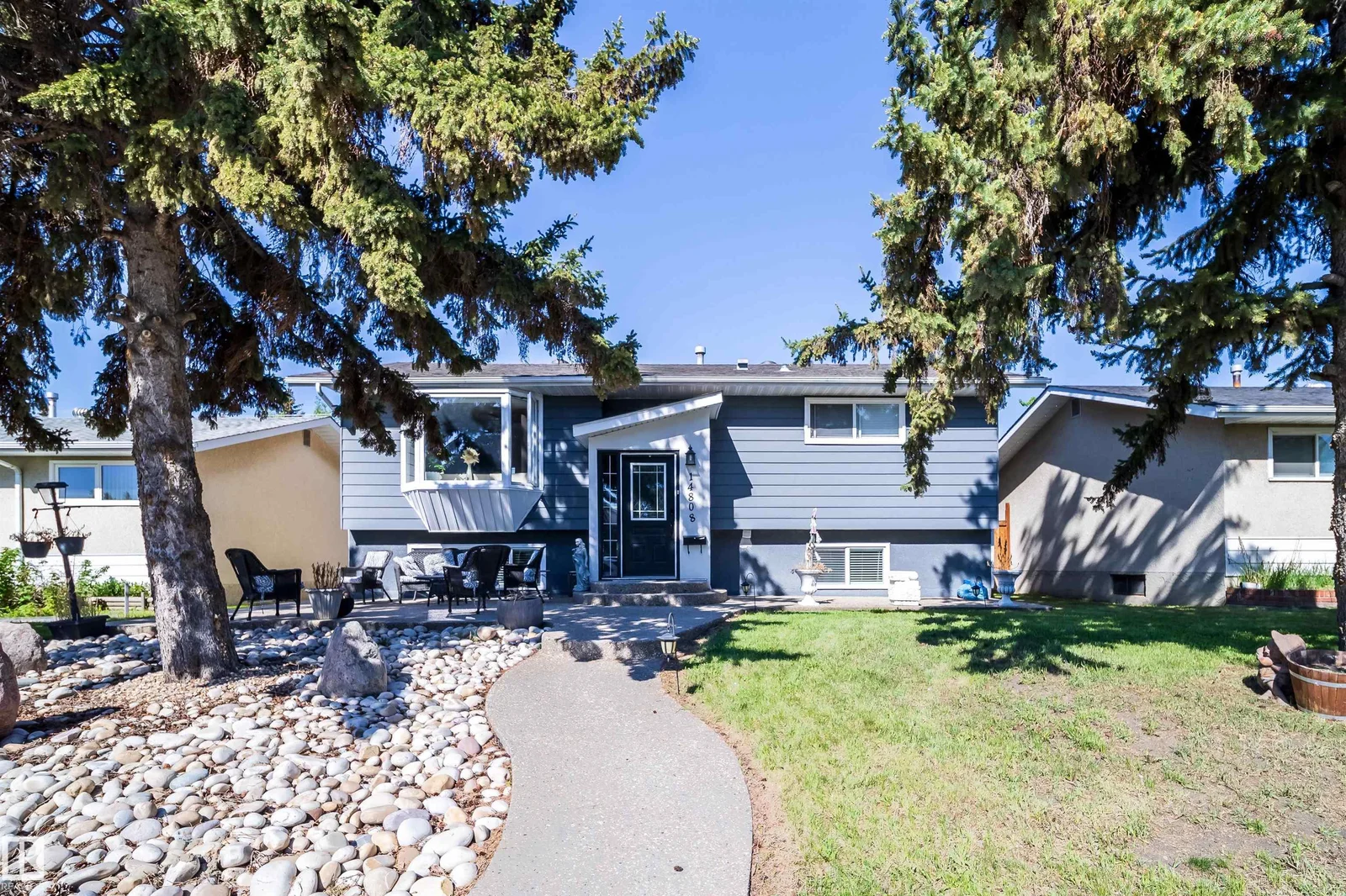 14808 96 ST NW, Edmonton - 6 bedroom Detached Single Family for sale