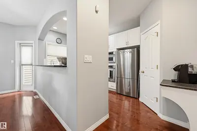 Interior photo 3 of 8612 108A ST NW
