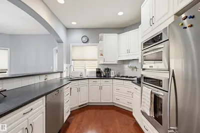Interior photo 4 of 8612 108A ST NW