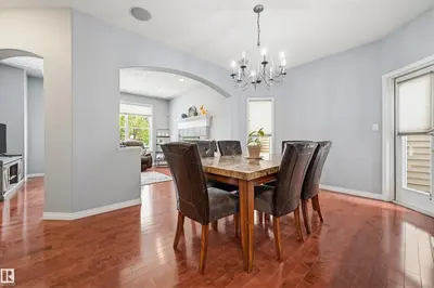 Interior photo 2 of 8612 108A ST NW