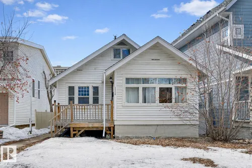 11114 80 AV NW NW, Edmonton - $488,800
