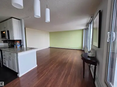 Interior photo 3 of #1201 10135 SASKATCHEWAN DR NW