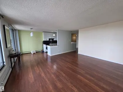 Interior photo 4 of #1201 10135 SASKATCHEWAN DR NW