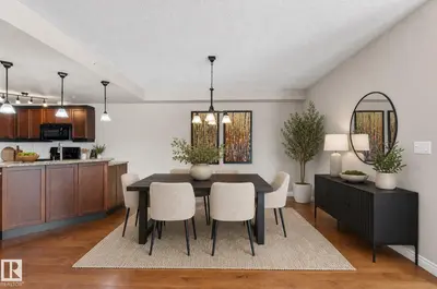Interior photo 3 of #314 33 FIFTH AV