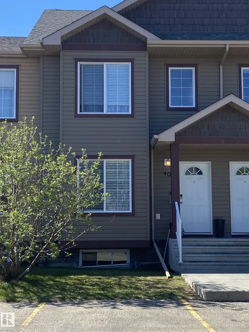 #40 320 SPRUCE RIDGE RD, Spruce Grove - $257,000