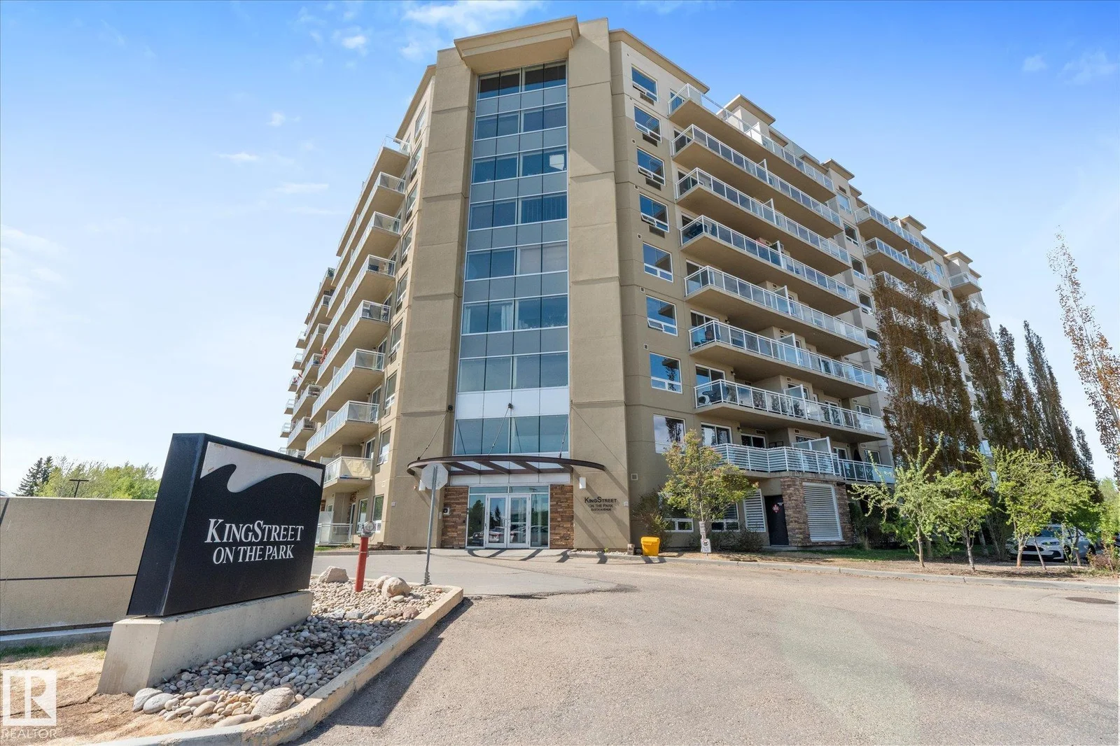 #314 33 FIFTH AV, Spruce Grove - 2 bedroom Apartment for sale