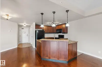 Interior photo 2 of #314 33 FIFTH AV