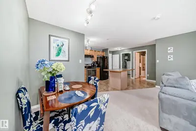 Interior photo 3 of #205 5340 199 ST NW
