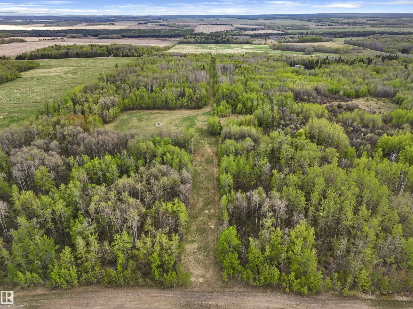 On TWP 474 West of RR 23, Rural Leduc County - 0 bedroom Vacant Lot/Land for sale