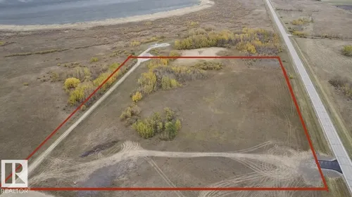 50143 RR221, Rural Leduc County - $320,000