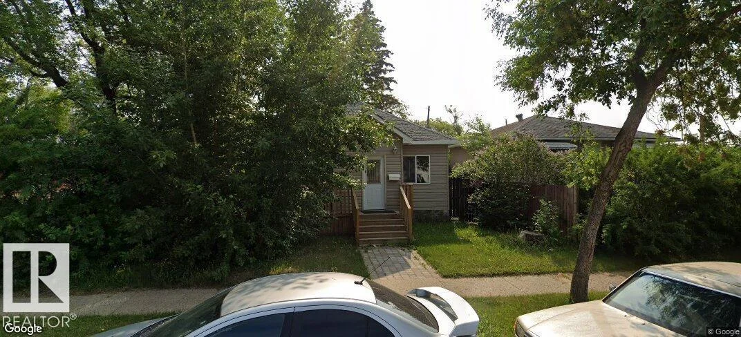 12627 71 ST NW, Edmonton - 3 bedroom Detached Single Family for sale