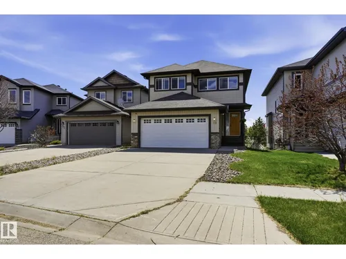 10 Rockwell Close, Fort Saskatchewan - $575,000