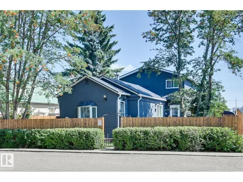 5039 52 ST, Andrew - $324,900