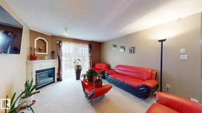 Interior photo 4 of #405 16303 95 ST NW NW