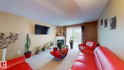 Interior photo 3 of #405 16303 95 ST NW NW