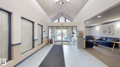 Interior photo 1 of #405 16303 95 ST NW NW