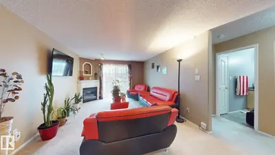 Interior photo 2 of #405 16303 95 ST NW NW