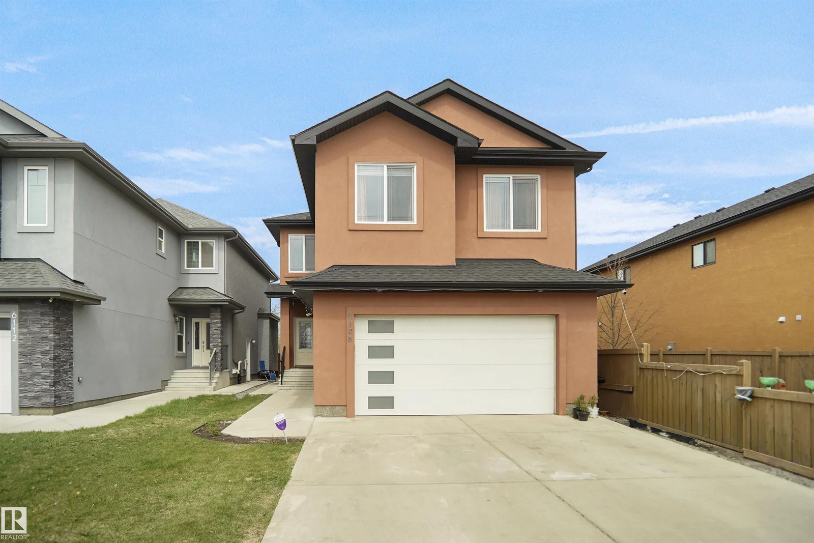 6108 173 AVE NW, Edmonton - 7 bedroom Detached Single Family for sale