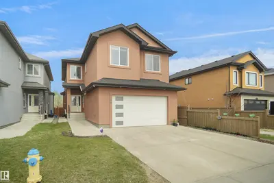 Interior photo 1 of 6108 173 AVE NW