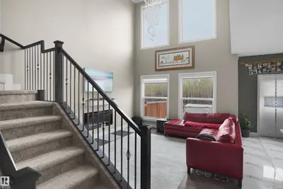 Interior photo 4 of 6108 173 AVE NW