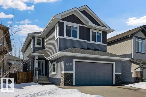 17534 60A ST NW, Edmonton - $679,900