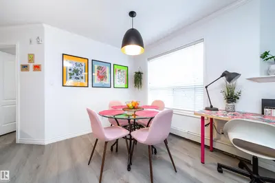 Interior photo 2 of #303 9938 104 ST NW
