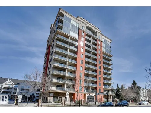 #407 10303 111 ST NW, Edmonton - $296,500
