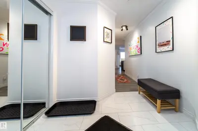 Interior photo 1 of #303 9938 104 ST NW