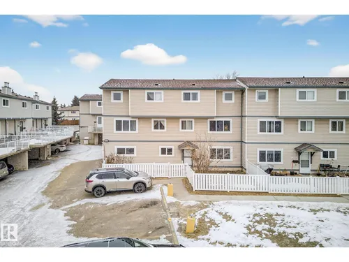 1414 LAKEWOOD RD W NW, Edmonton - $159,000