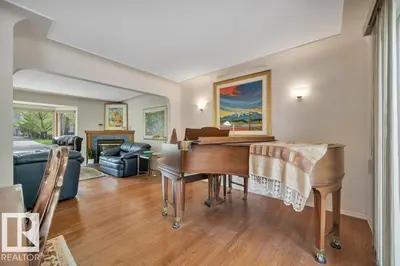 Interior photo 4 of 8944 117 ST NW