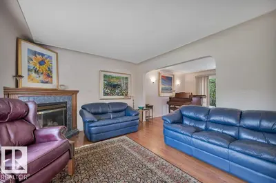 Interior photo 2 of 8944 117 ST NW
