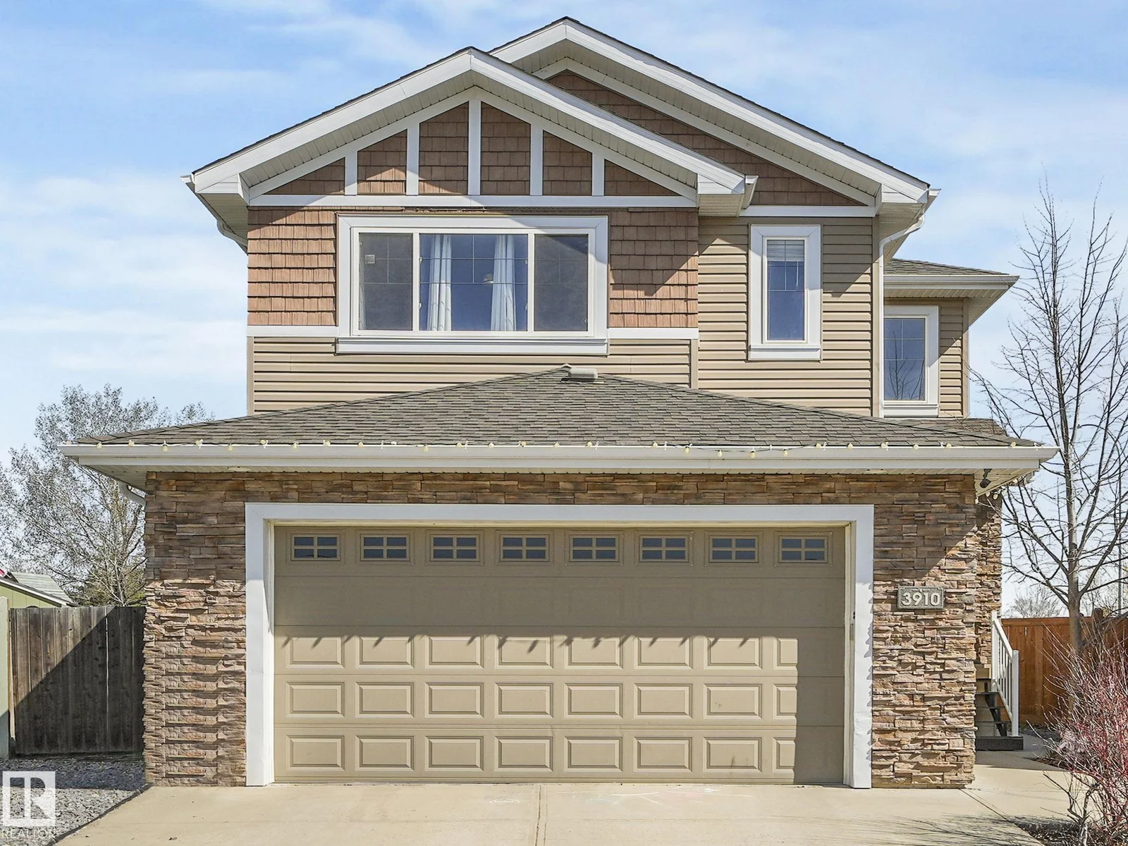 3910 49 AV, Beaumont - 4 bedroom Detached Single Family for sale