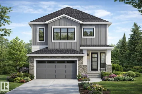 174 Corral CI, Sherwood Park - $718,000