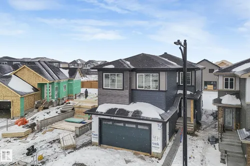 471 CANTER WD, Sherwood Park - $725,900