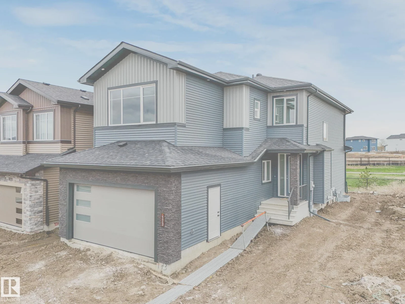 173 Corral Circle, Sherwood Park - 3 bedroom Detached Single Family for sale