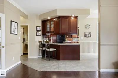 Interior photo 3 of 7 J. Brown PL