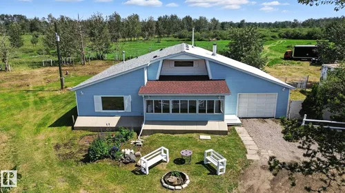 51019 RGE ROAD 273, Rural Parkland County - $649,900
