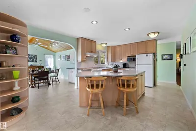 Interior photo 3 of #8 27005 TWP ROAD 511