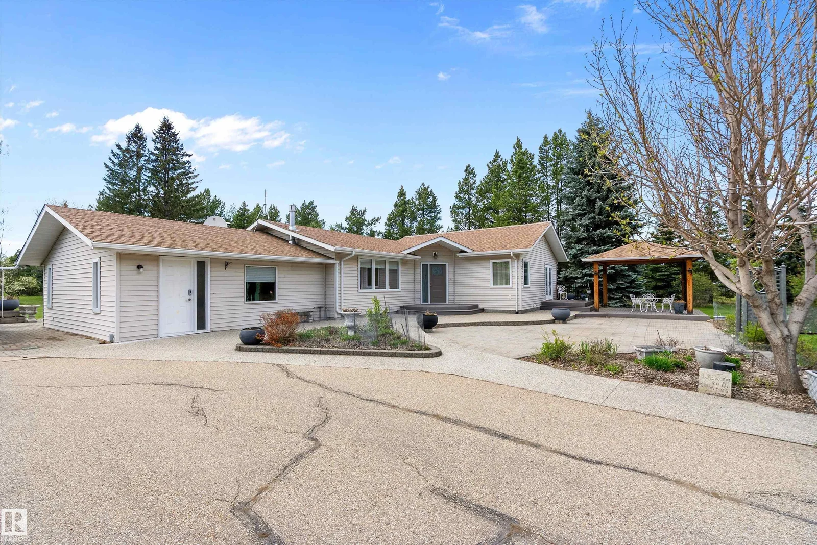 #8 27005 TWP ROAD 511, Rural Parkland County - 2 bedroom Detached Single Family for sale