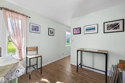 Interior photo 2 of #8 27005 TWP ROAD 511