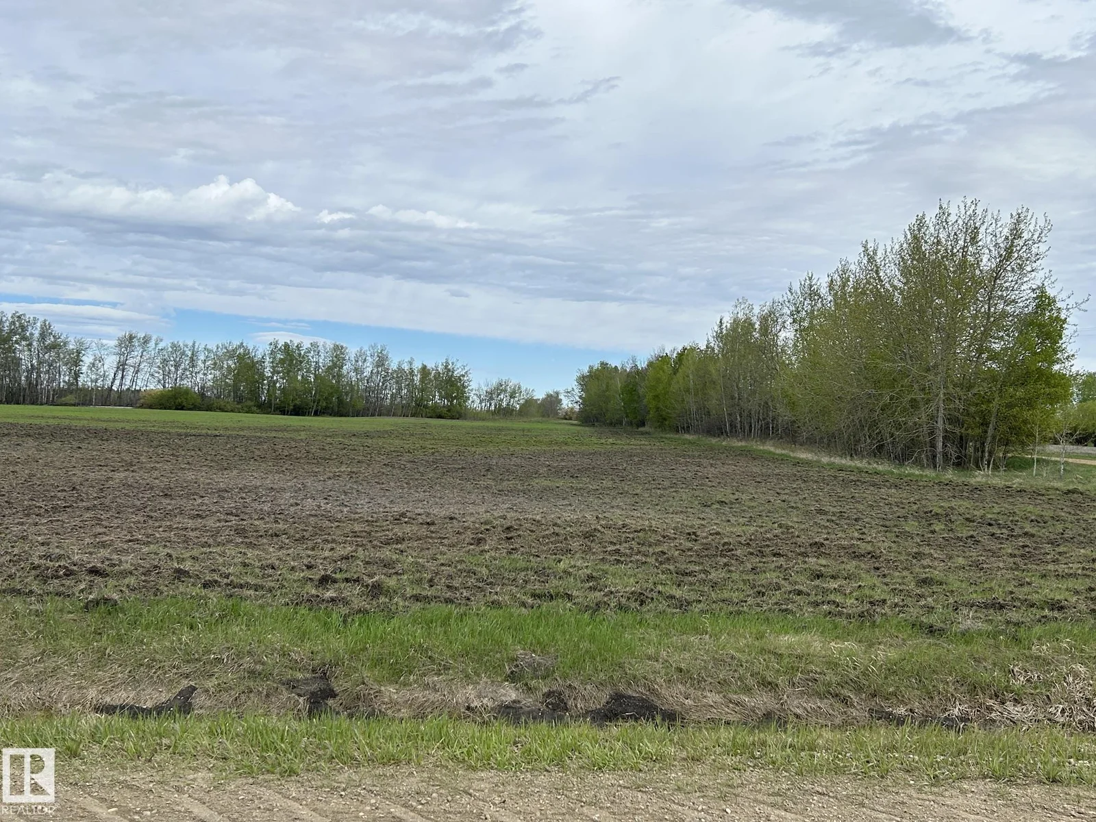 Twp 602 RR 214, Rural Thorhild County - 0 bedroom Vacant Lot/Land for sale
