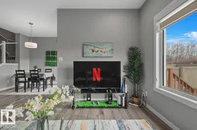 Interior photo 1 of 243 39 AV NW NW