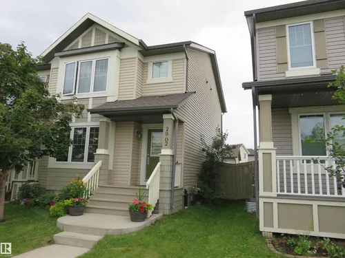 2902 MAPLE WY NW, Edmonton - $434,900