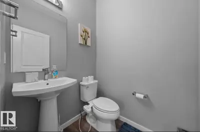 Interior photo 2 of 243 39 AV NW NW
