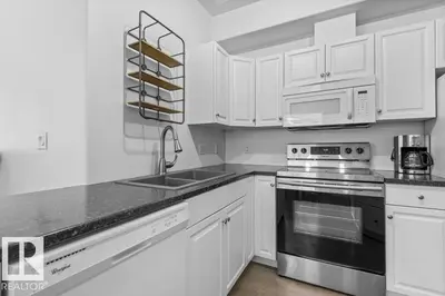 Interior photo 2 of #304 10011 110 ST NW
