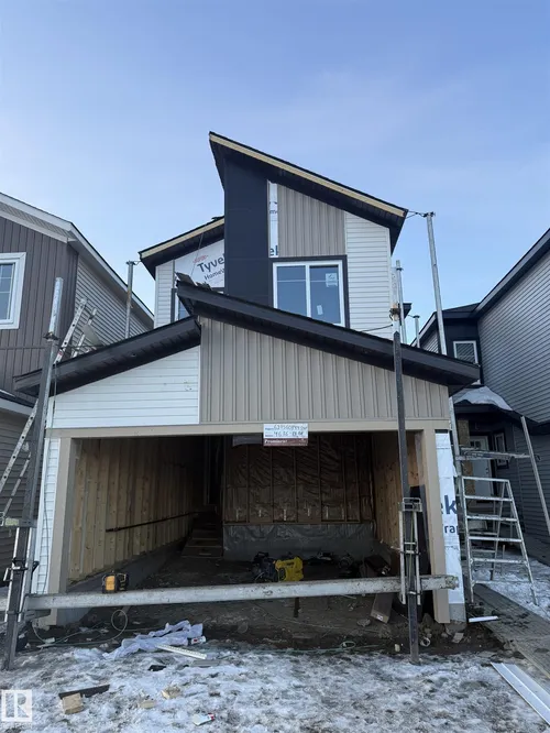 4636 18 AVENUE SW, Edmonton - $619,900