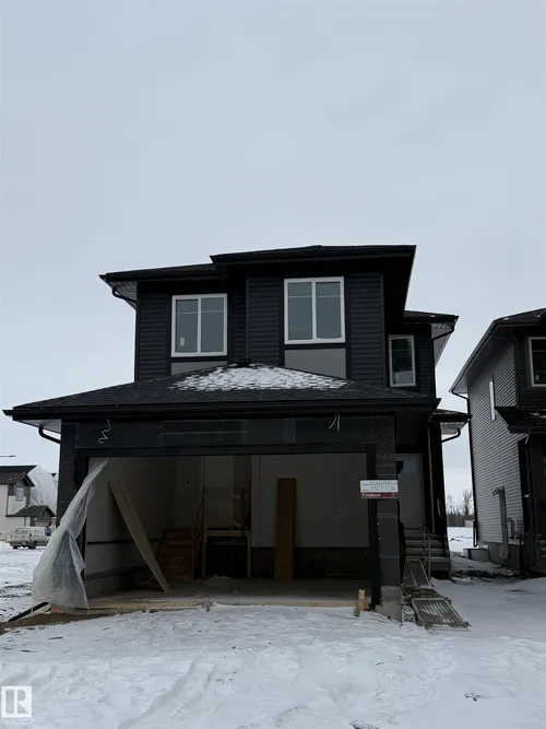 4907 17 AVENUE SW, Edmonton - $669,900