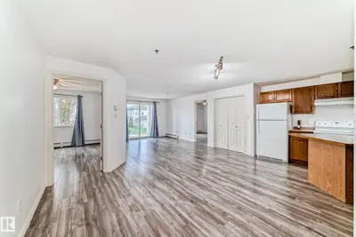 Interior photo 2 of #210 2305 35A AV NW