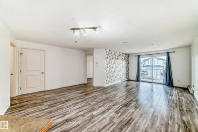 Interior photo 4 of #210 2305 35A AV NW