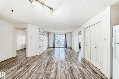 Interior photo 3 of #210 2305 35A AV NW